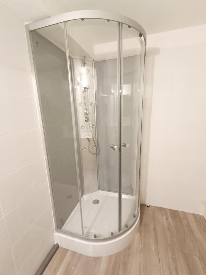 Spacious Sea View Apart At 50M From The Beach バンドール エクステリア 写真