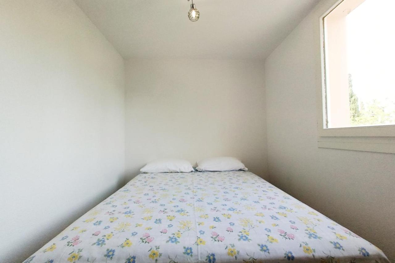 Spacious Sea View Apart At 50M From The Beach バンドール エクステリア 写真