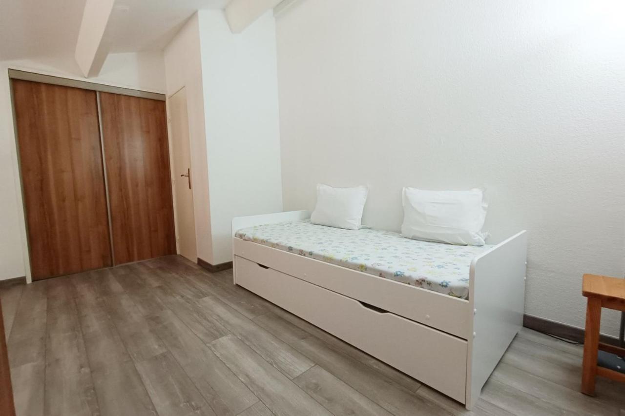 Spacious Sea View Apart At 50M From The Beach バンドール エクステリア 写真